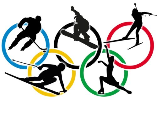 Reasons To Be Excited With Winter Olympics