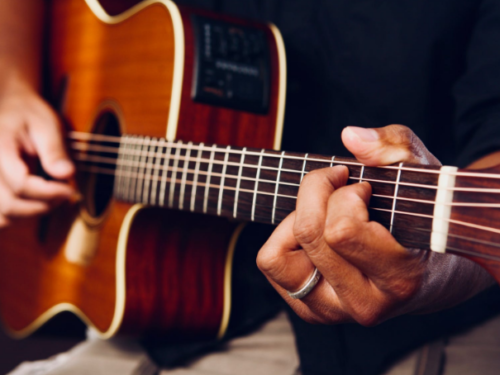 Best Musical Instruments for Beginners