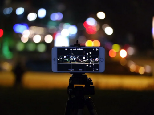 7 Tips for Capturing Amazing Nighttime Photo