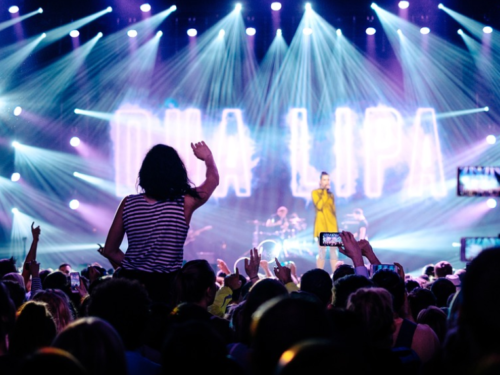 The Ultimate Guide to Making the Most at Your Favorite Artist’s Concert
