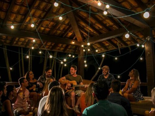 Fun Icebreaker Activities for Small Gatherings at Home